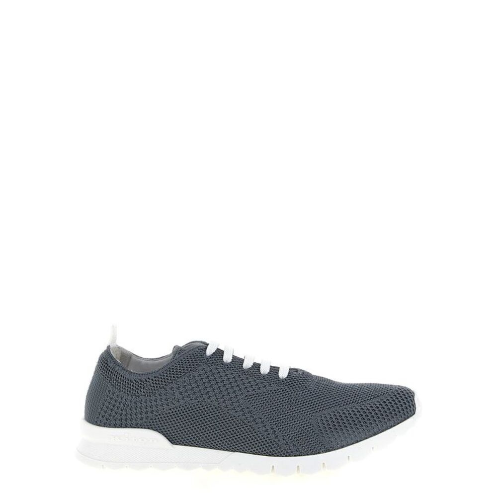 Kiton Men 'Fits' Sneakers